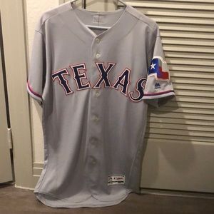 Texas Rangers Adrian Beltre jersey